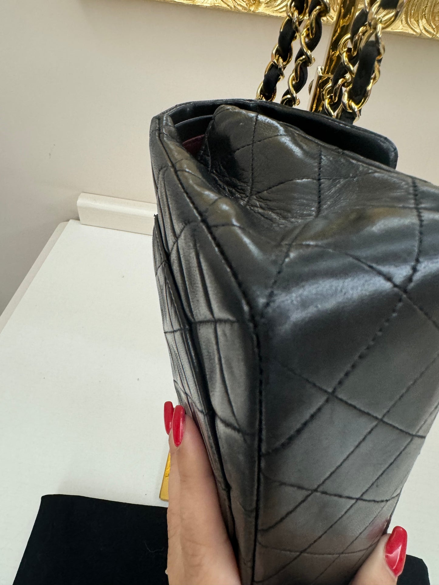 Chanel Timeless Classica 2.55