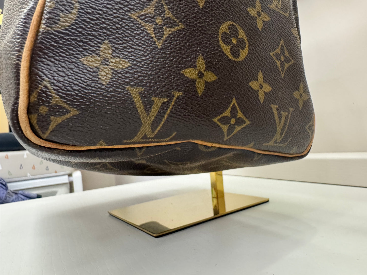 Louis Vuitton Speedy Bauletto 30