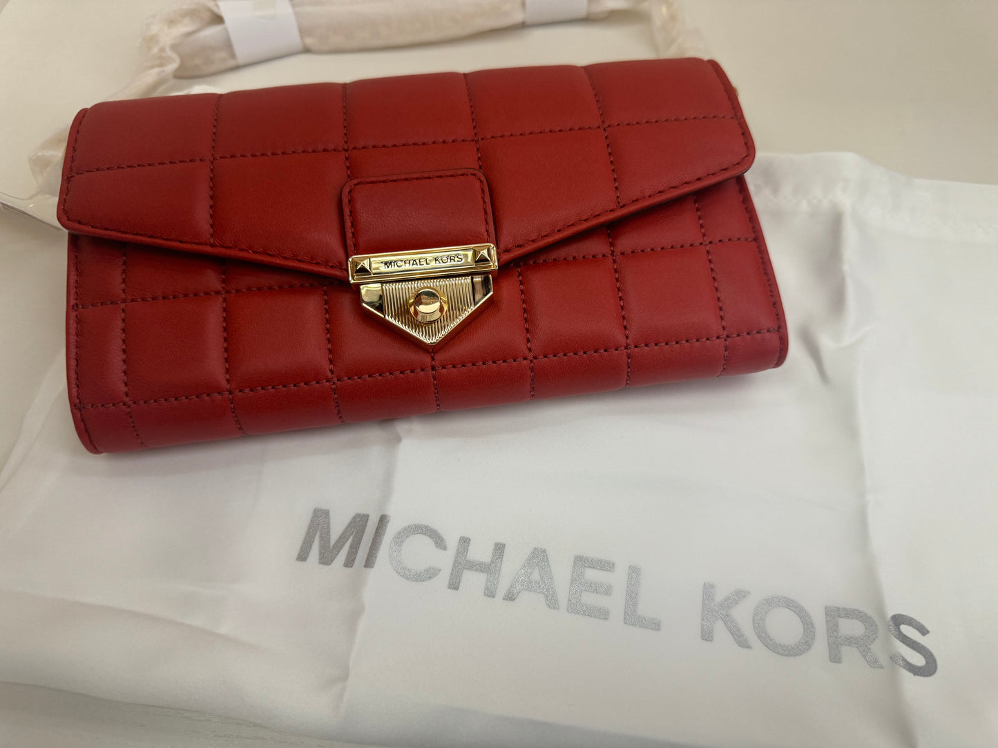 Michael Kors SoHo