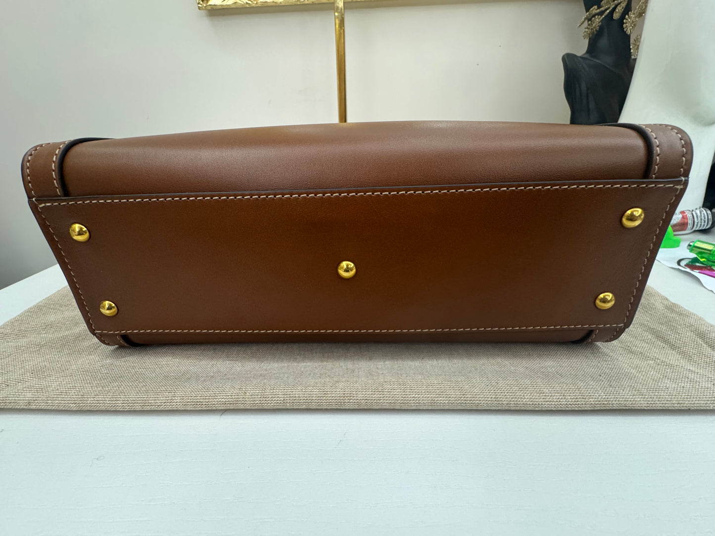 Gucci Diana bamboo