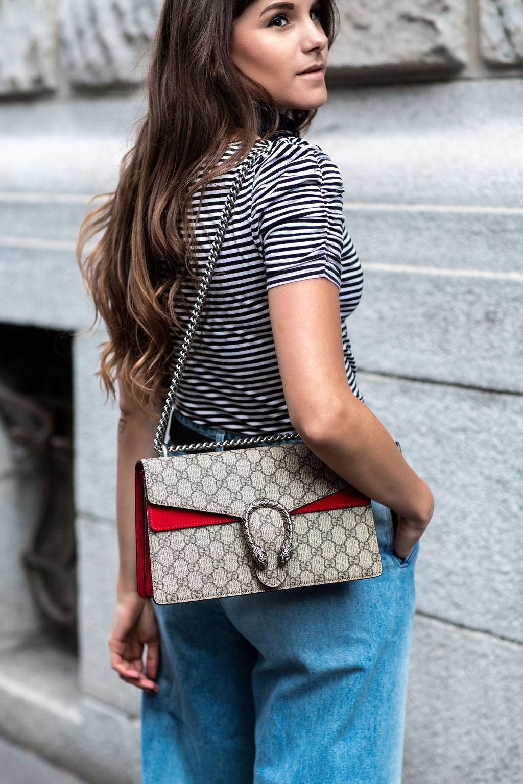 Gucci Dionysus