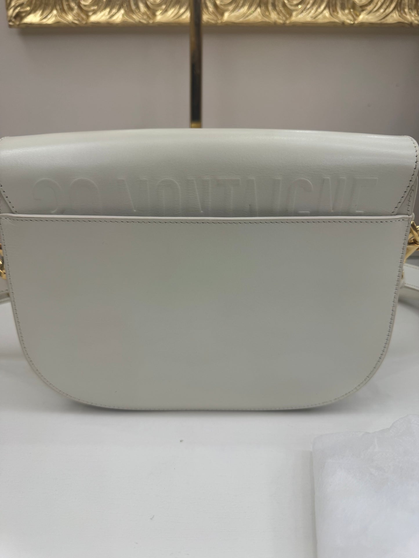 Dior Bobby media