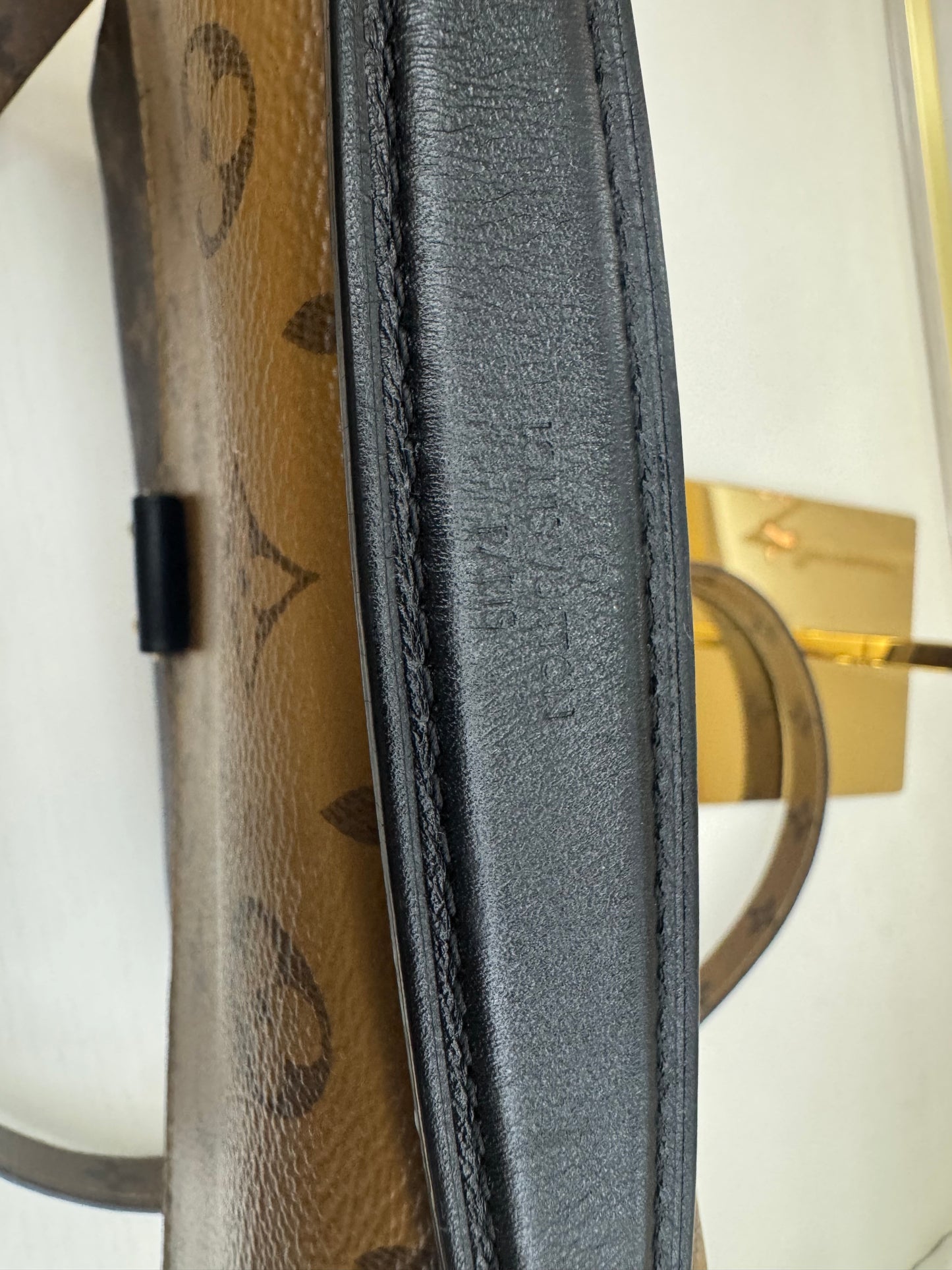 Louis vuitton Mètis Reverse
