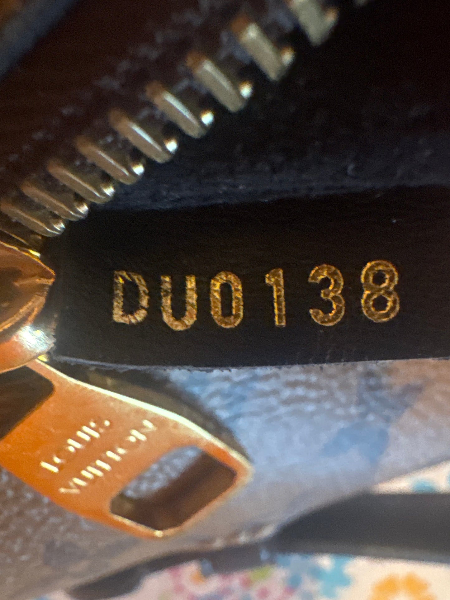 Louis vuitton Mètis Reverse