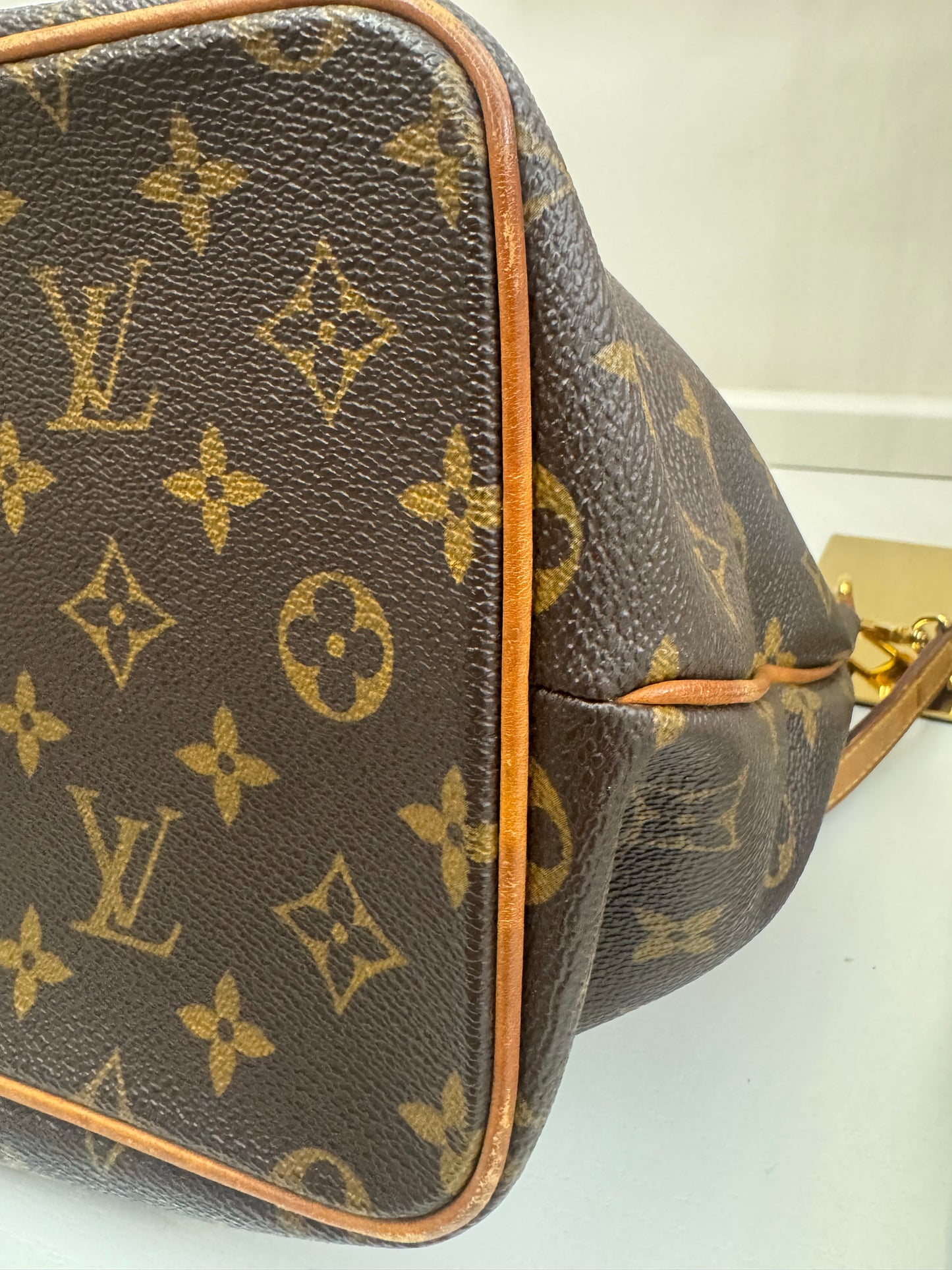 Louis Vuitton Palermo PM
