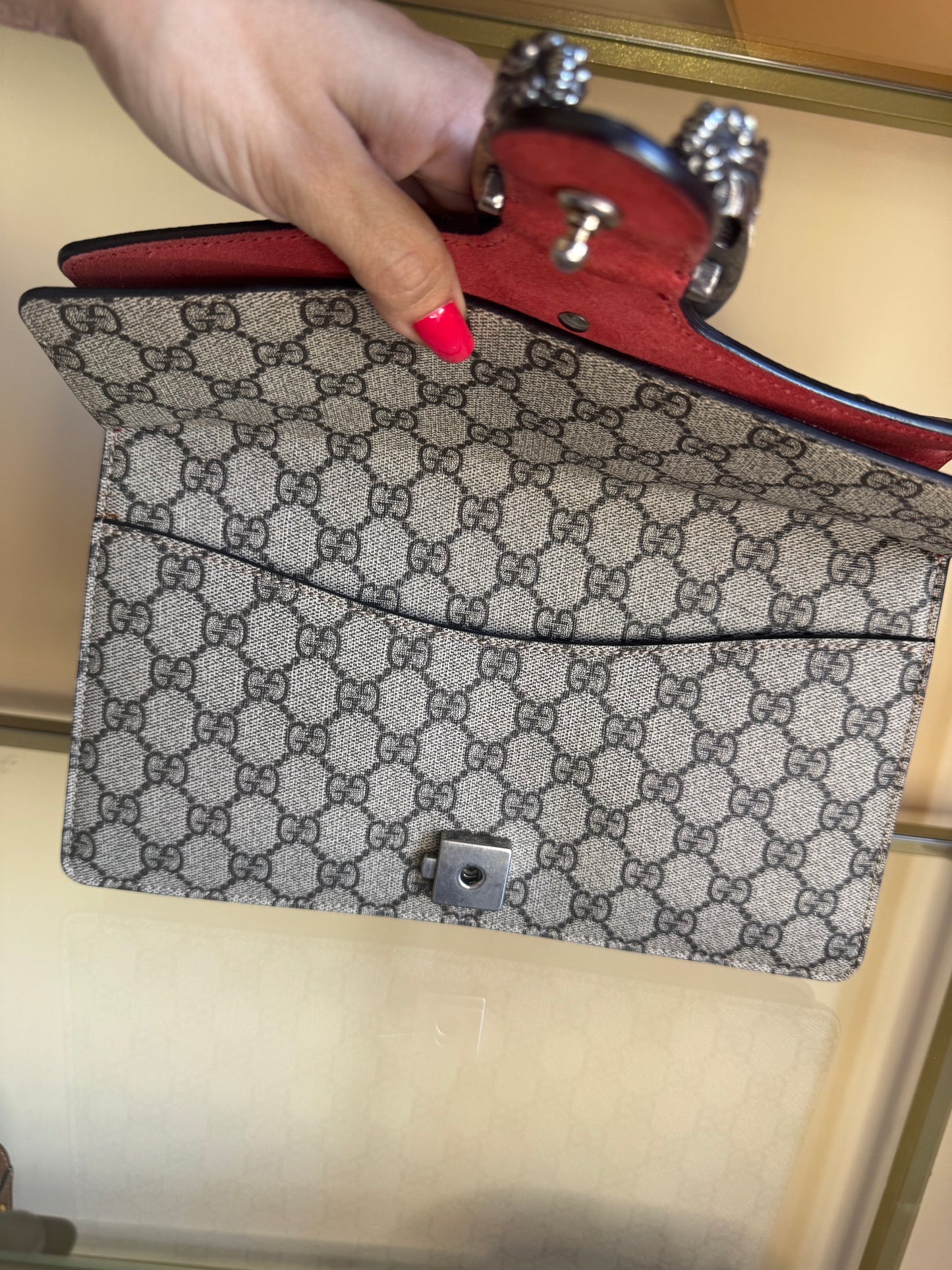 Gucci Dionysus
