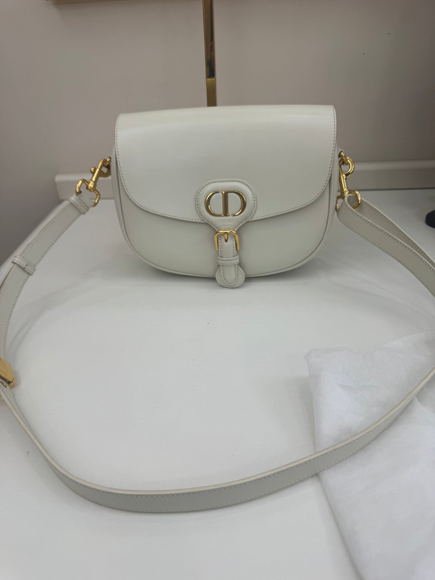 Dior Bobby media