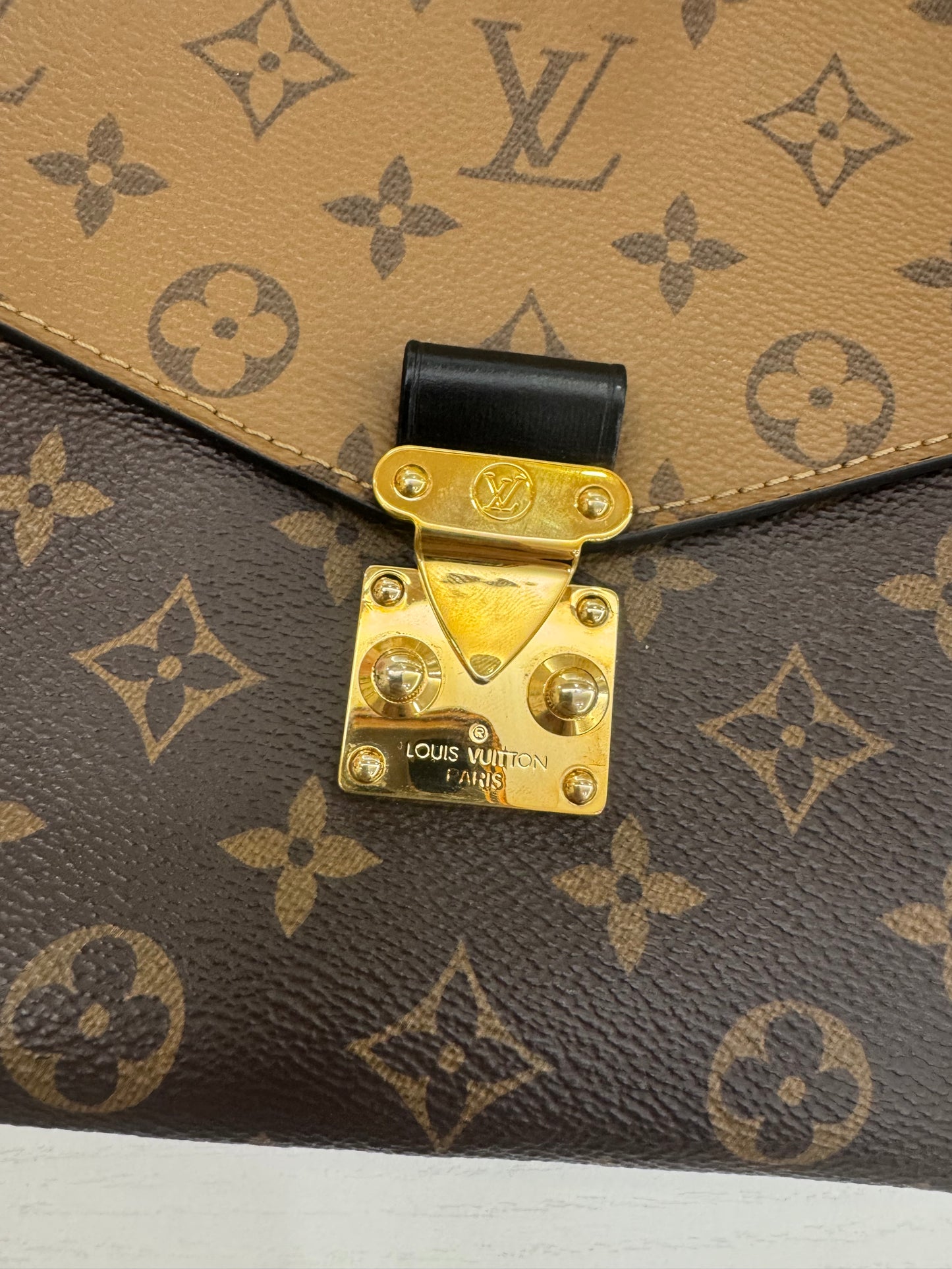 Louis vuitton Mètis Reverse