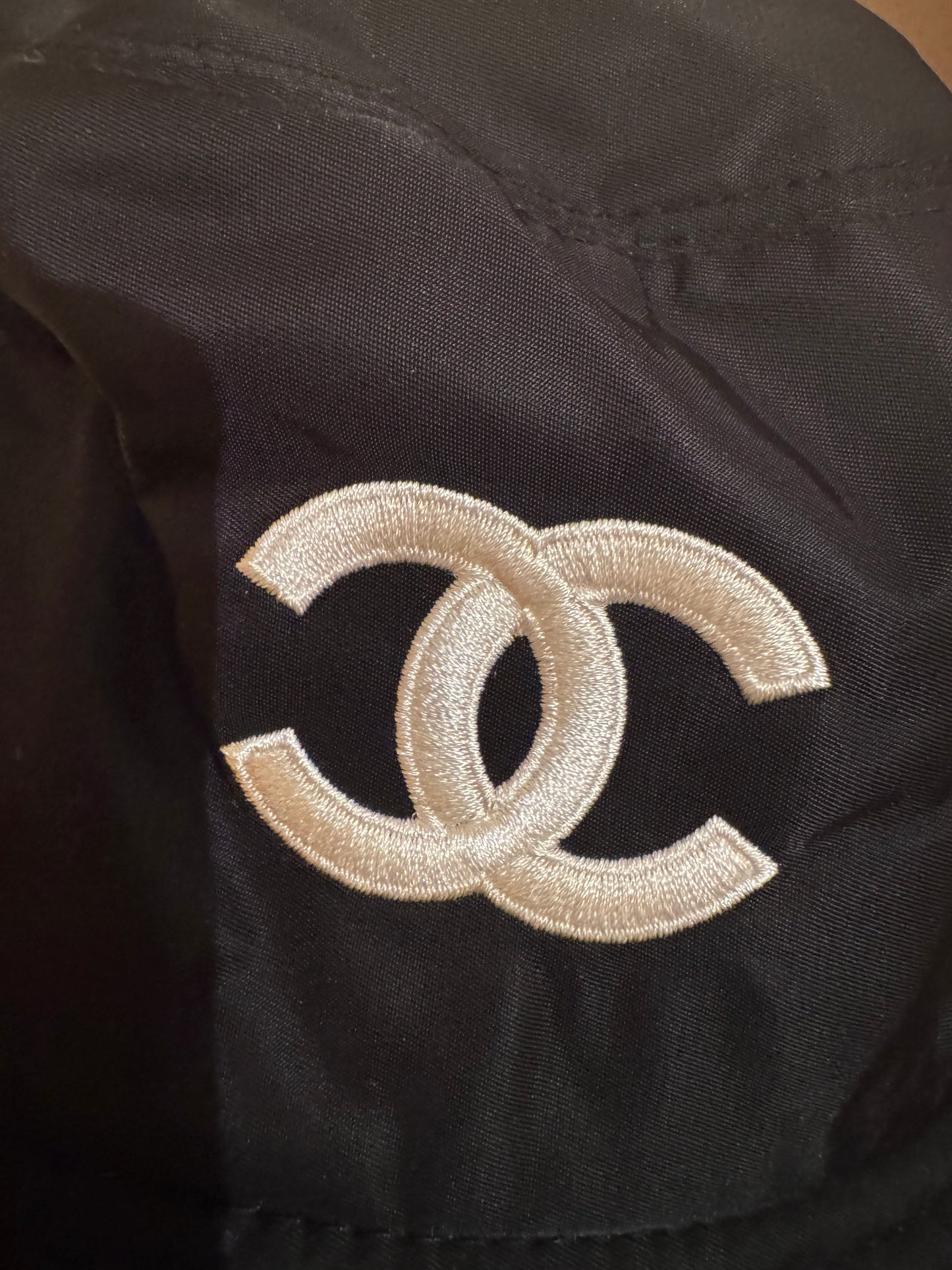 Chanel cappello classico tg. M