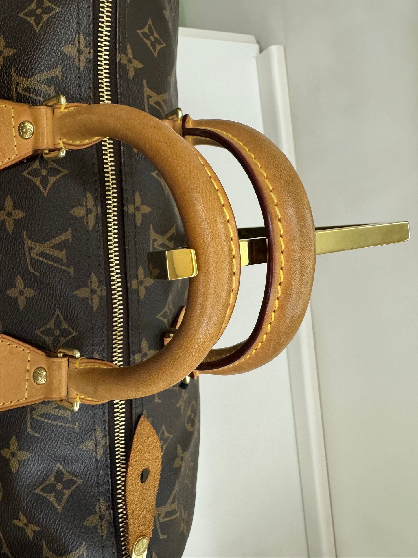 Louis Vuitton Speedy Bauletto 40