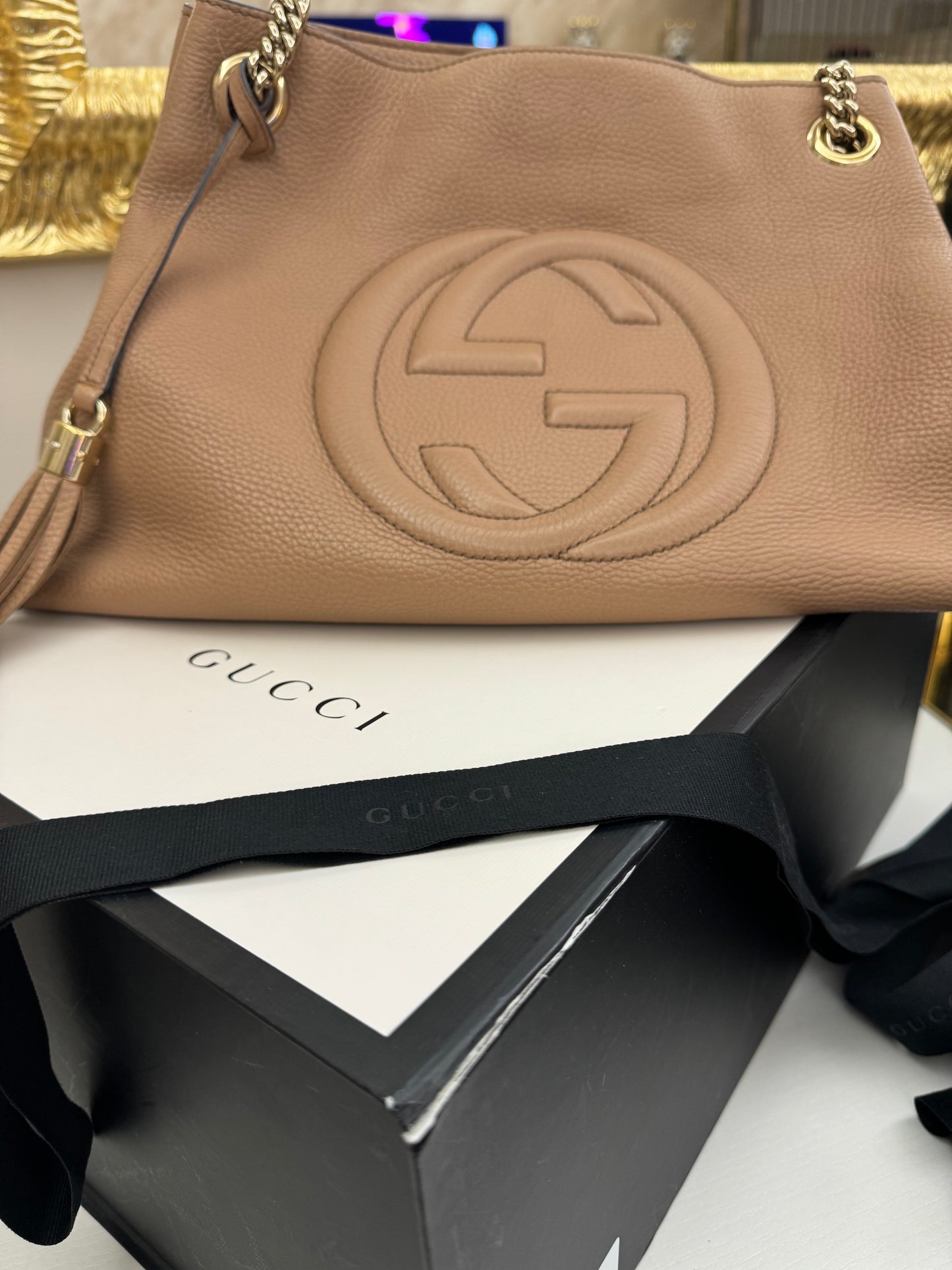 Gucci Soho