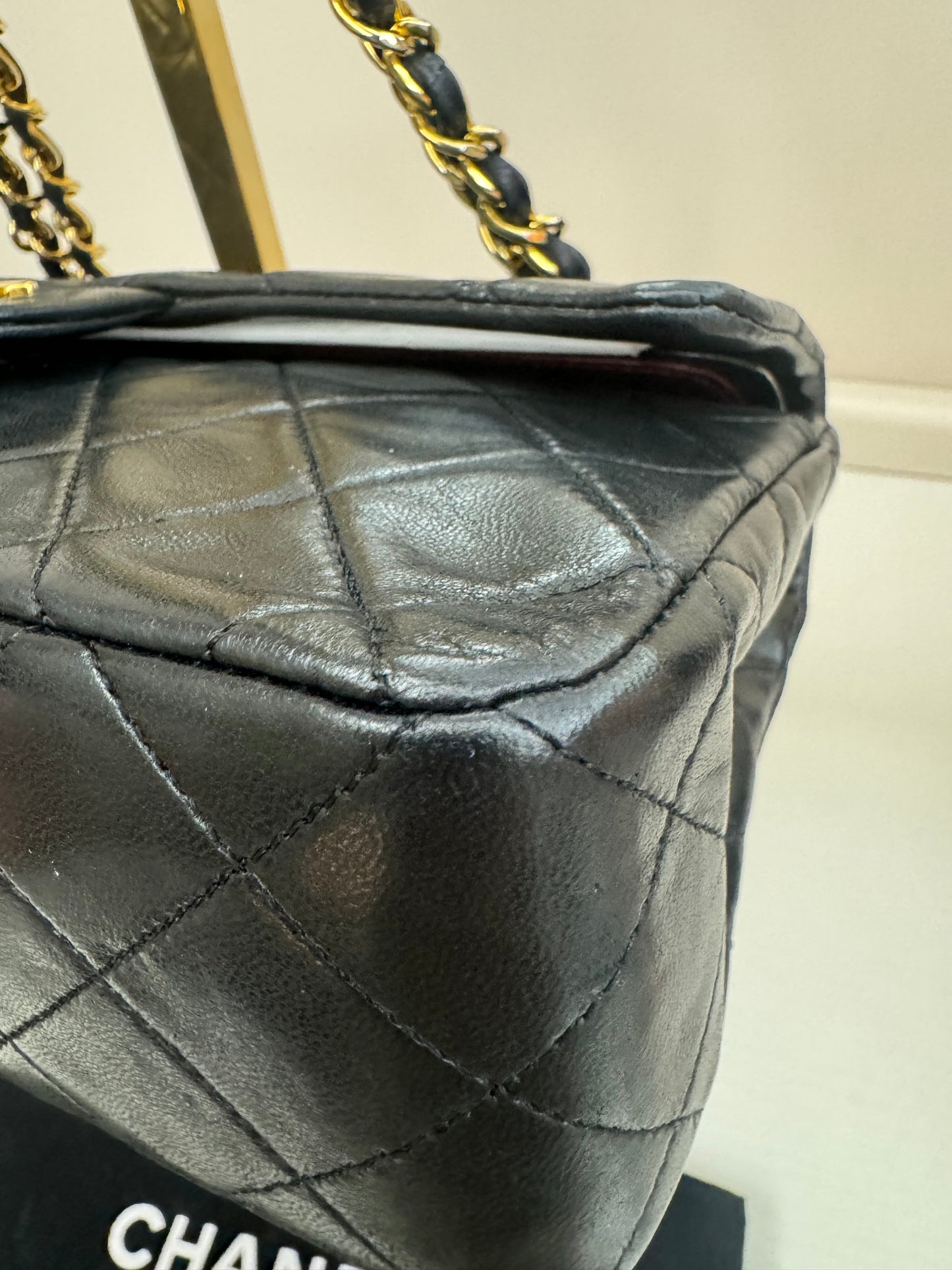 Chanel Timeless Classica 2.55