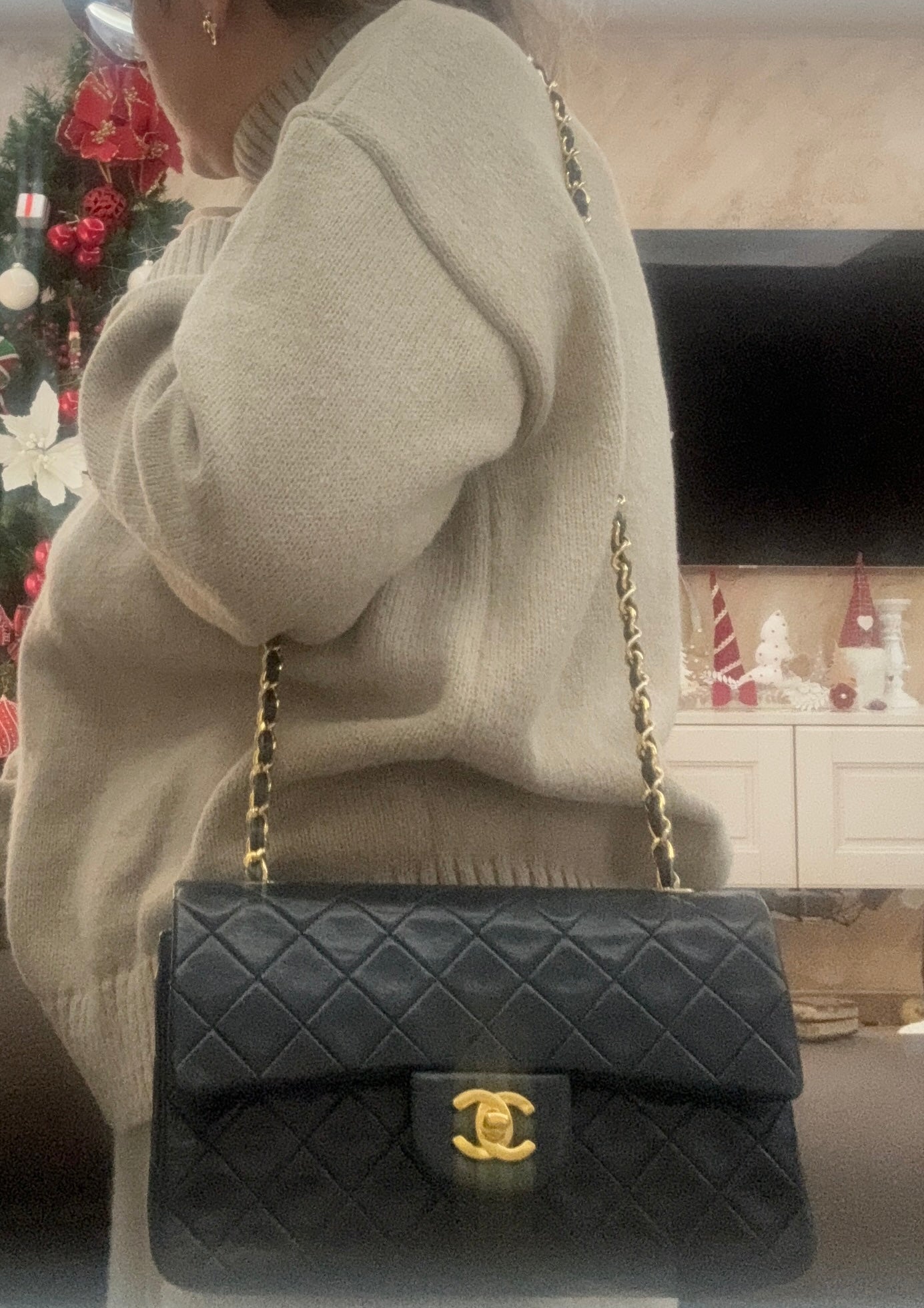 Chanel Timeless Classica 2.55