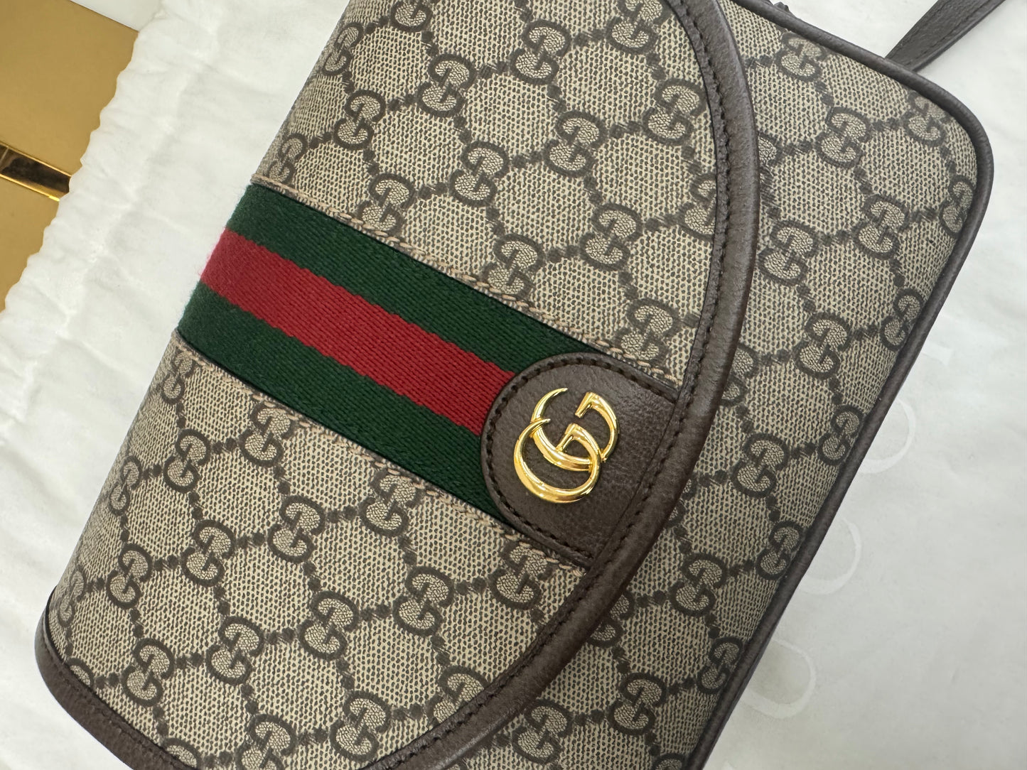 Gucci Ophidia