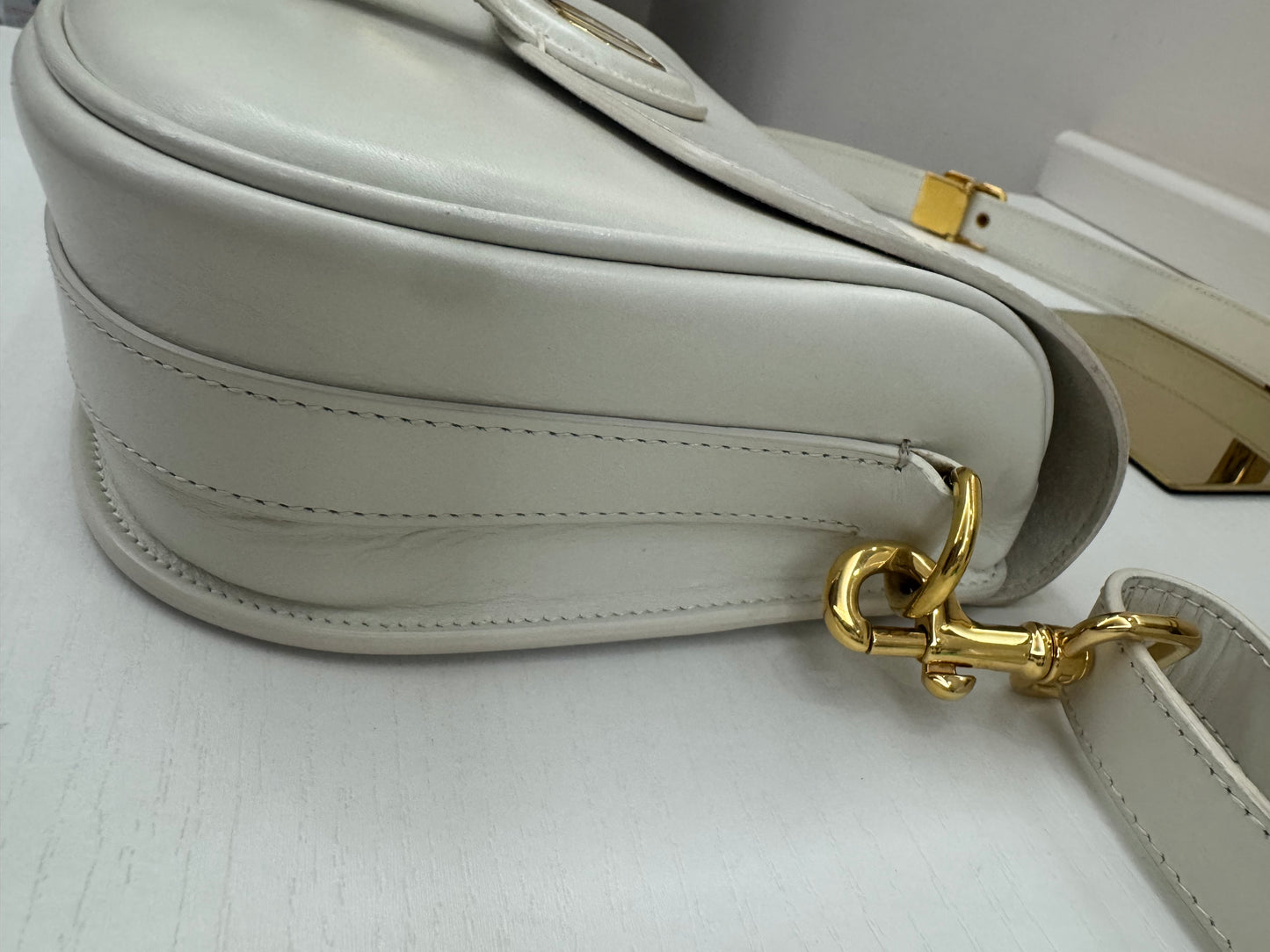 Dior Bobby media
