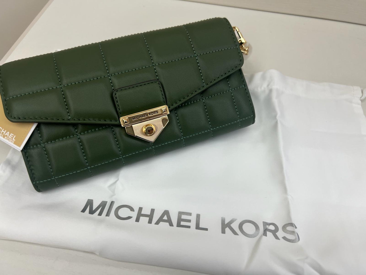 Michael Kors SoHo