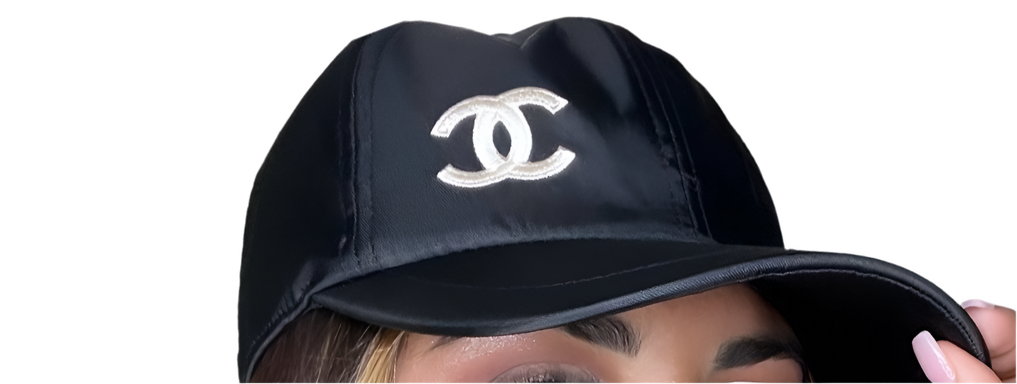 Chanel cappello classico tg. M