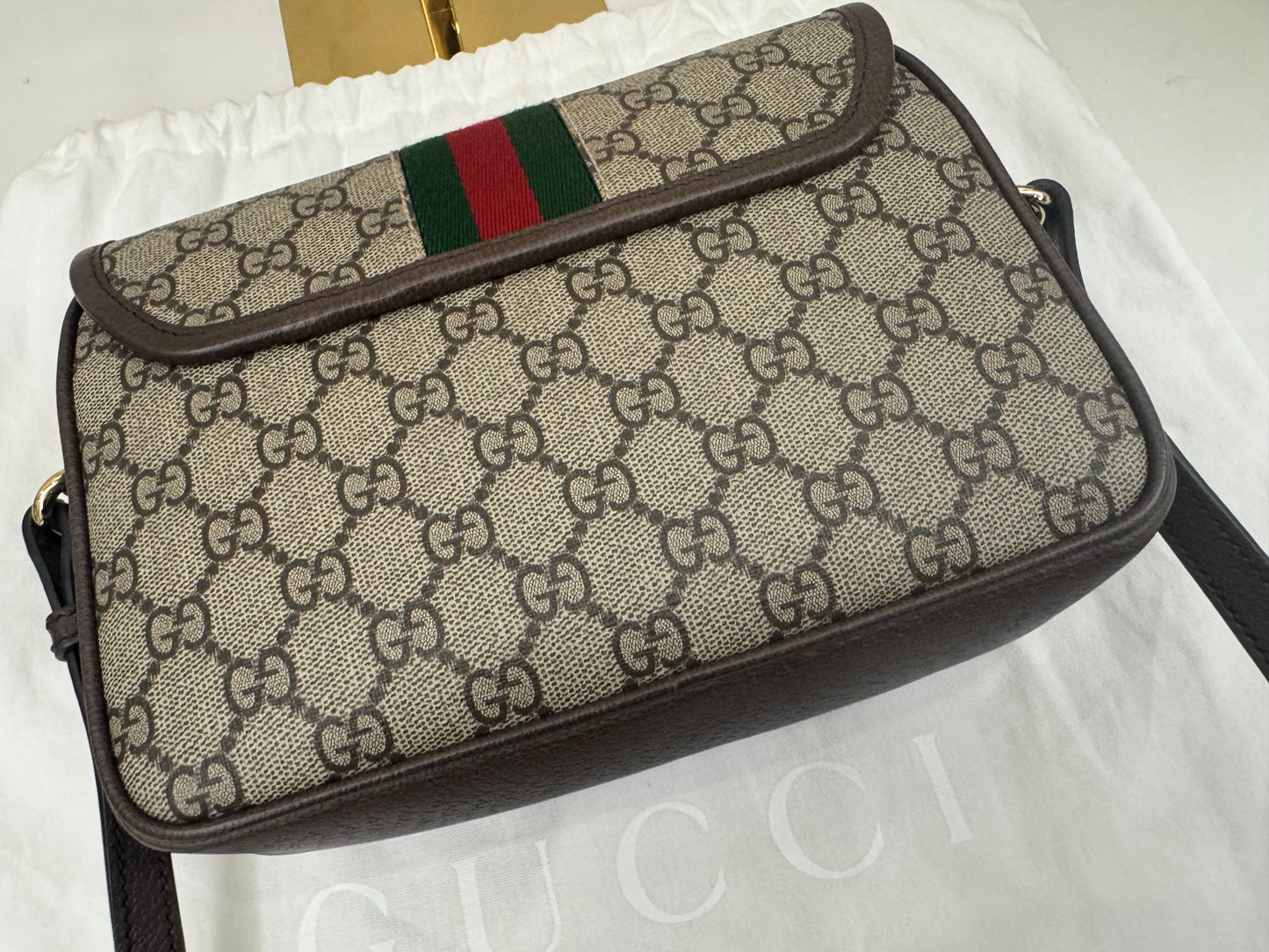 Gucci Ophidia