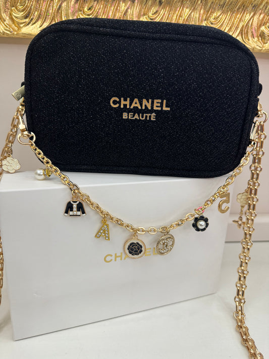 Chanel gift vip beauty