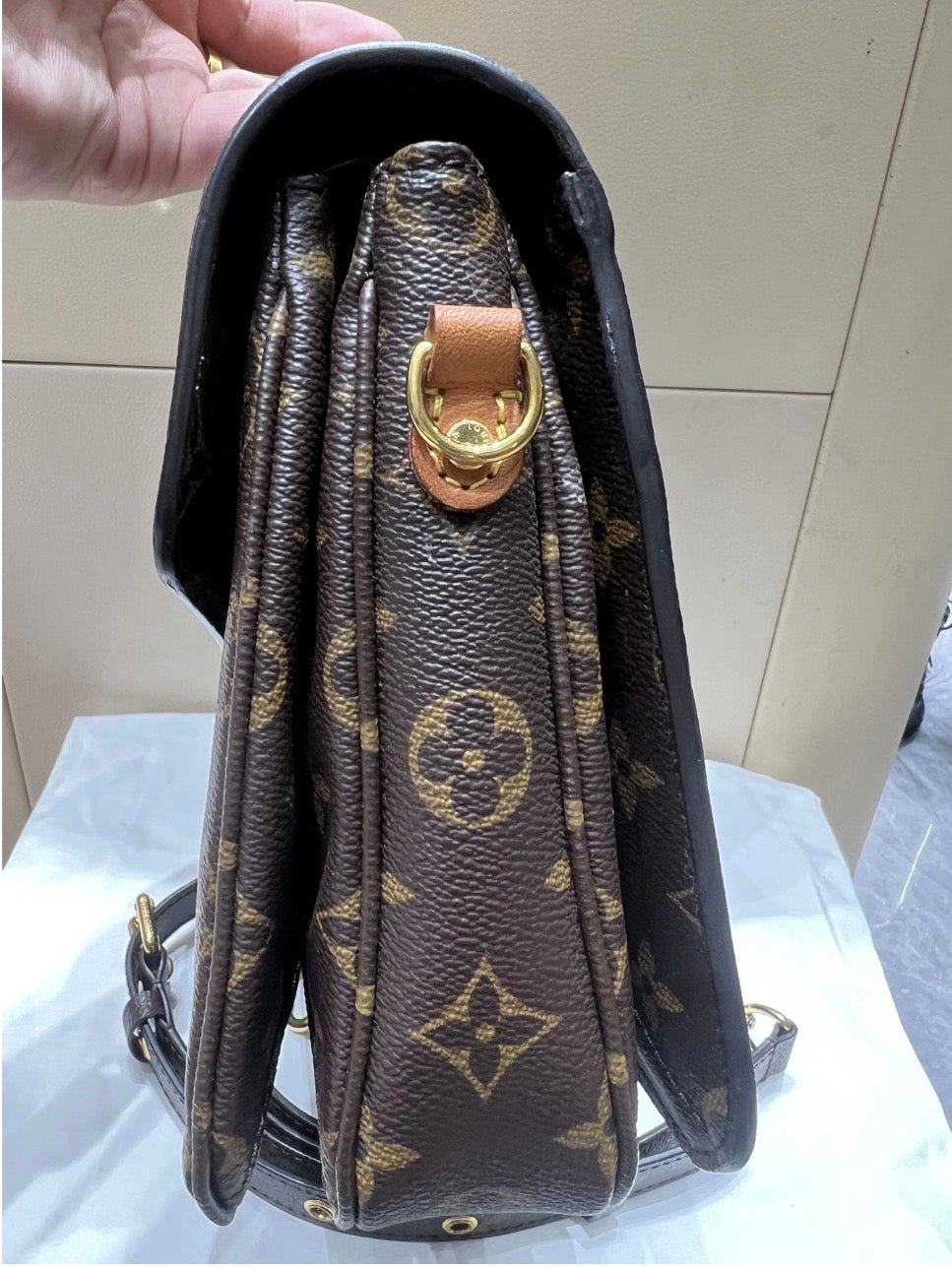 Louis vuitton Mètis