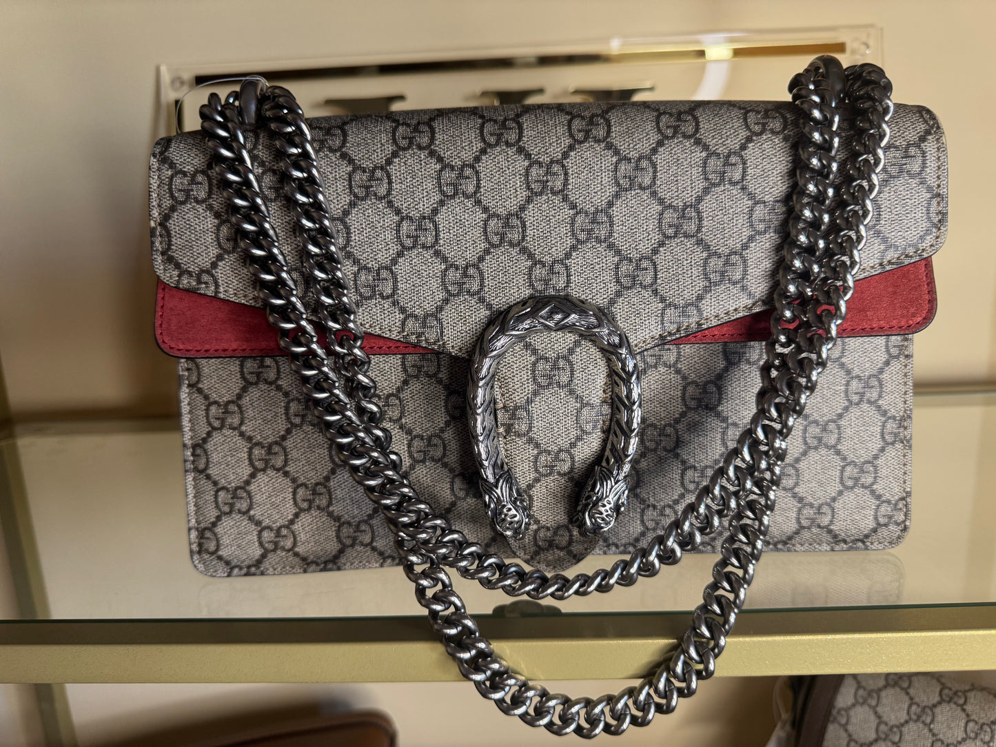 Gucci Dionysus