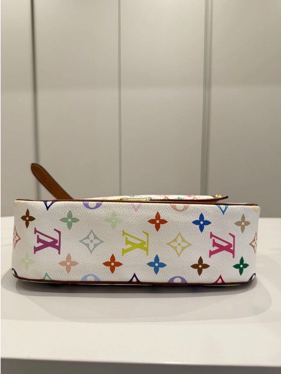 Louis Vuitton Murakami Sologne