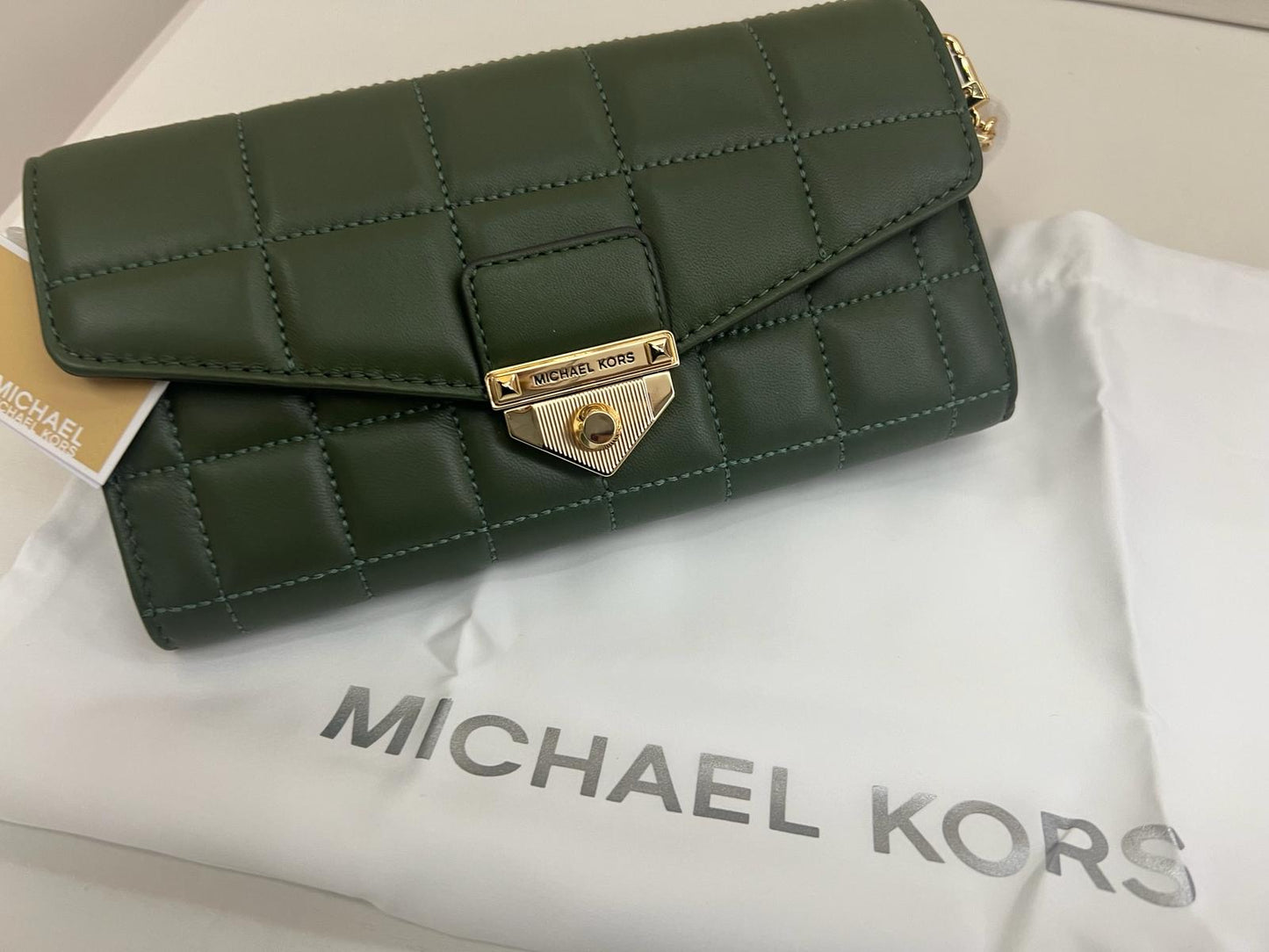 Michael Kors SoHo