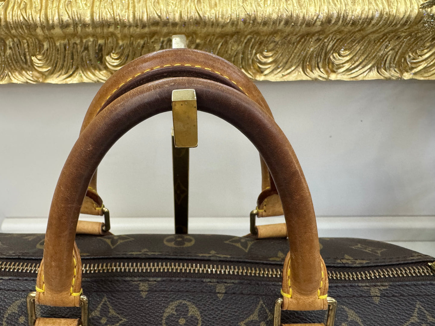Louis Vuitton Speedy Bauletto 30