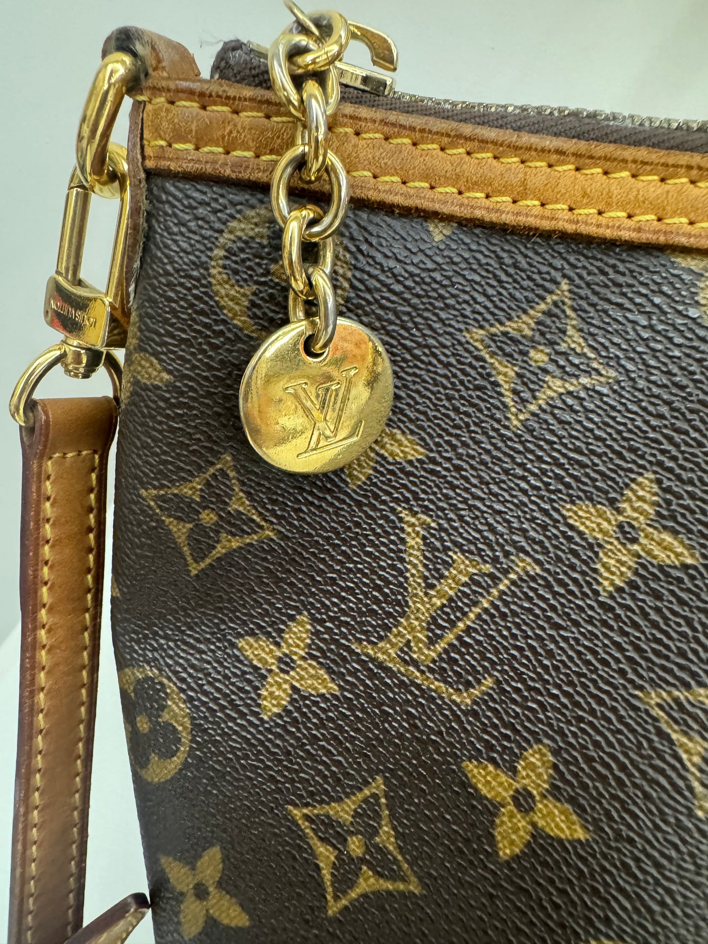 Louis Vuitton Palermo PM