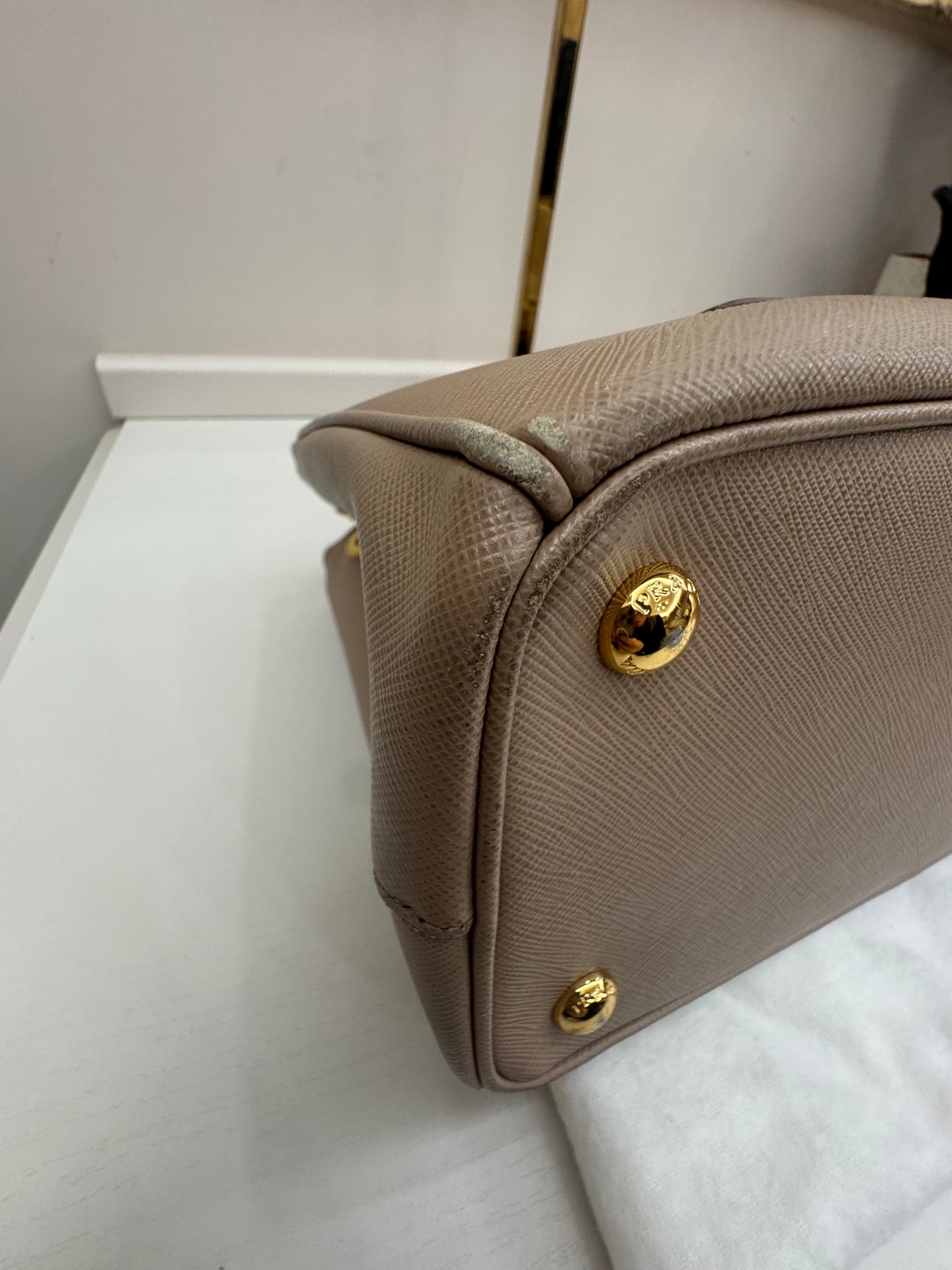 Prada Galleria Medium
