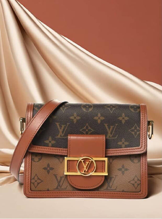 Louis Vuitton Dauphine