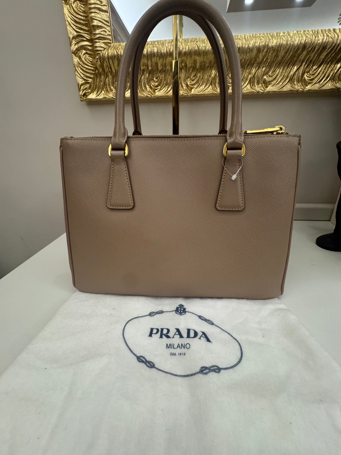 Prada Galleria Medium
