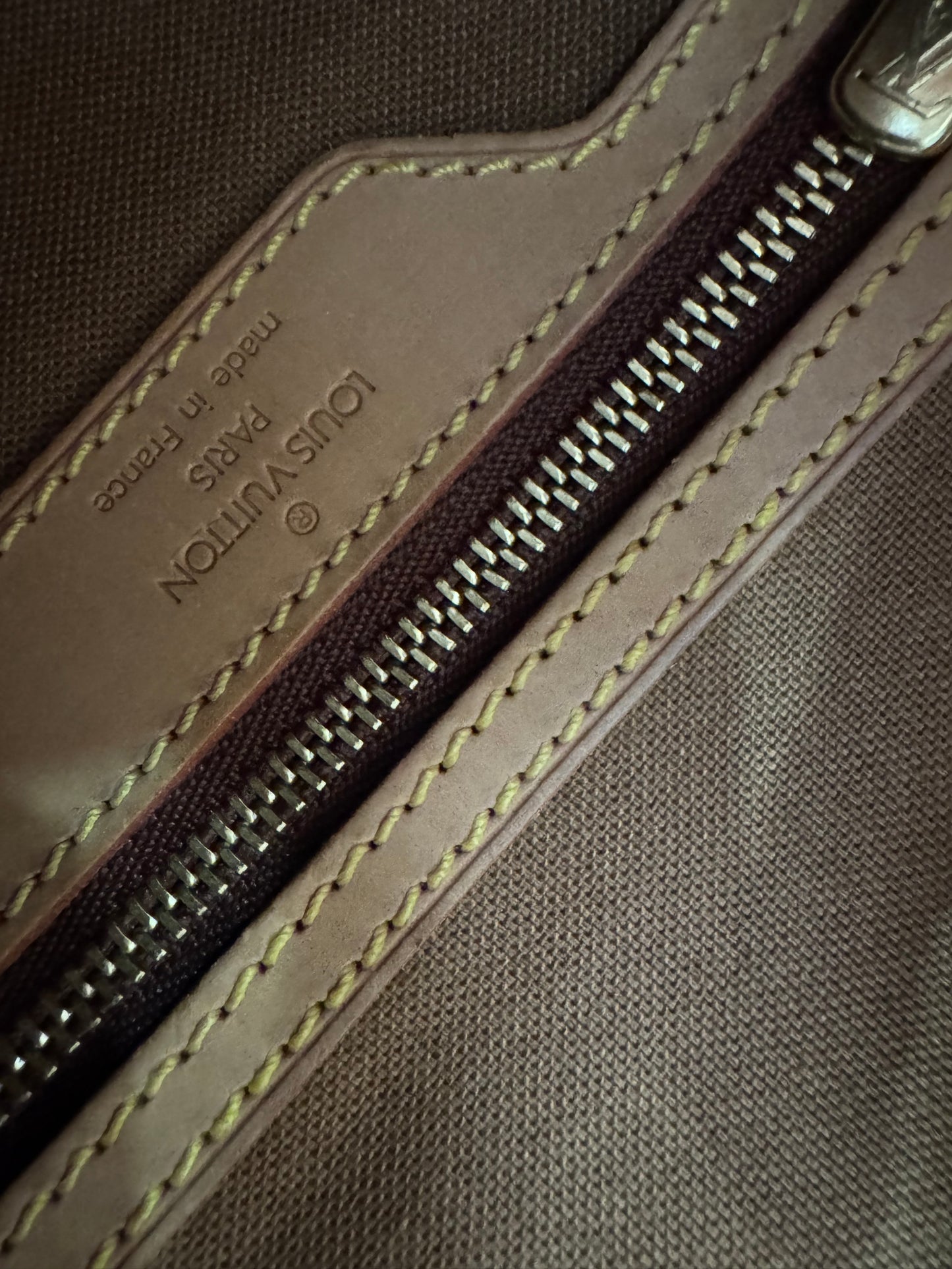 Louis Vuitton Sologne