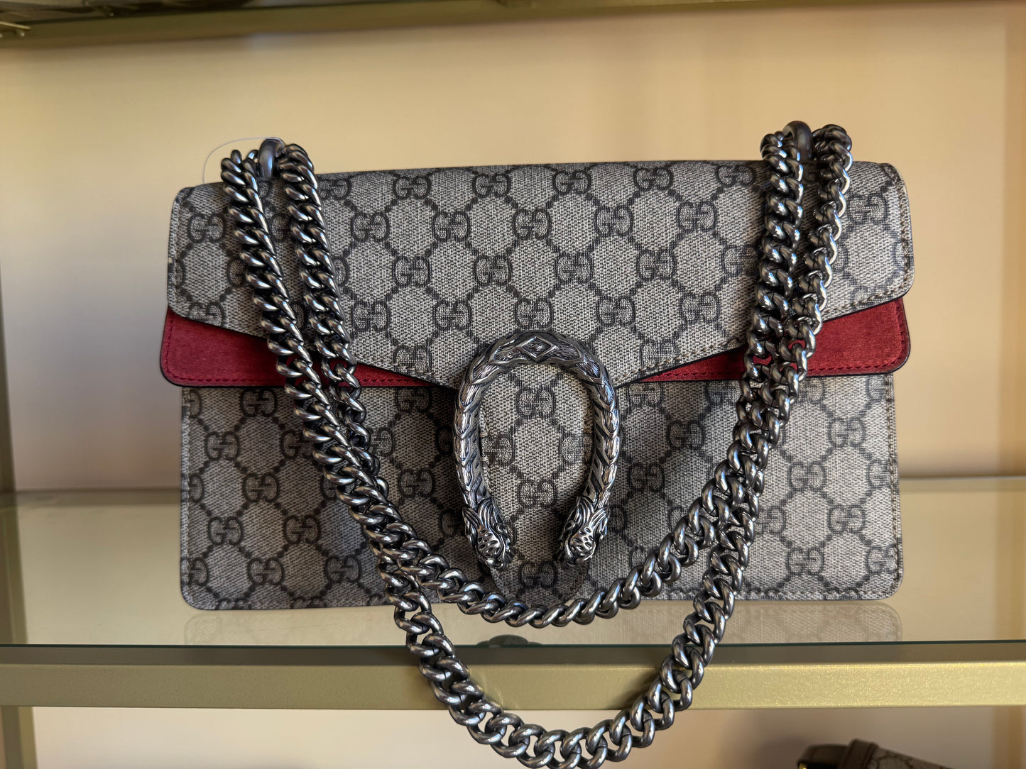 Gucci Dionysus