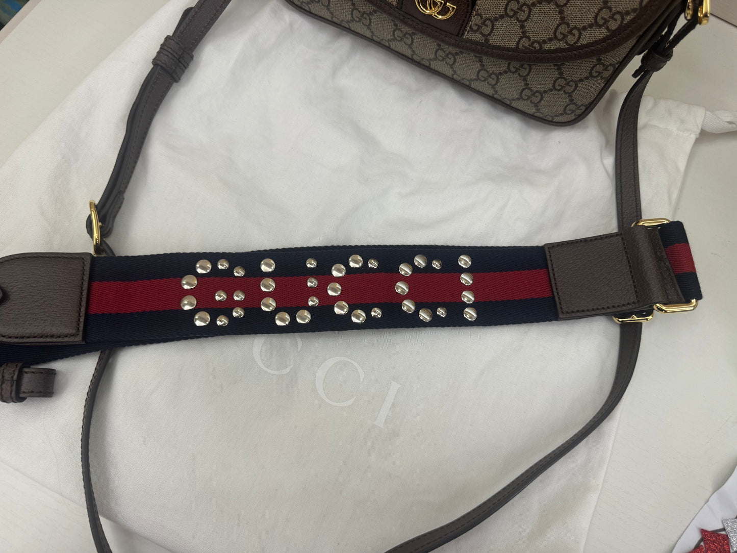 Gucci Ophidia