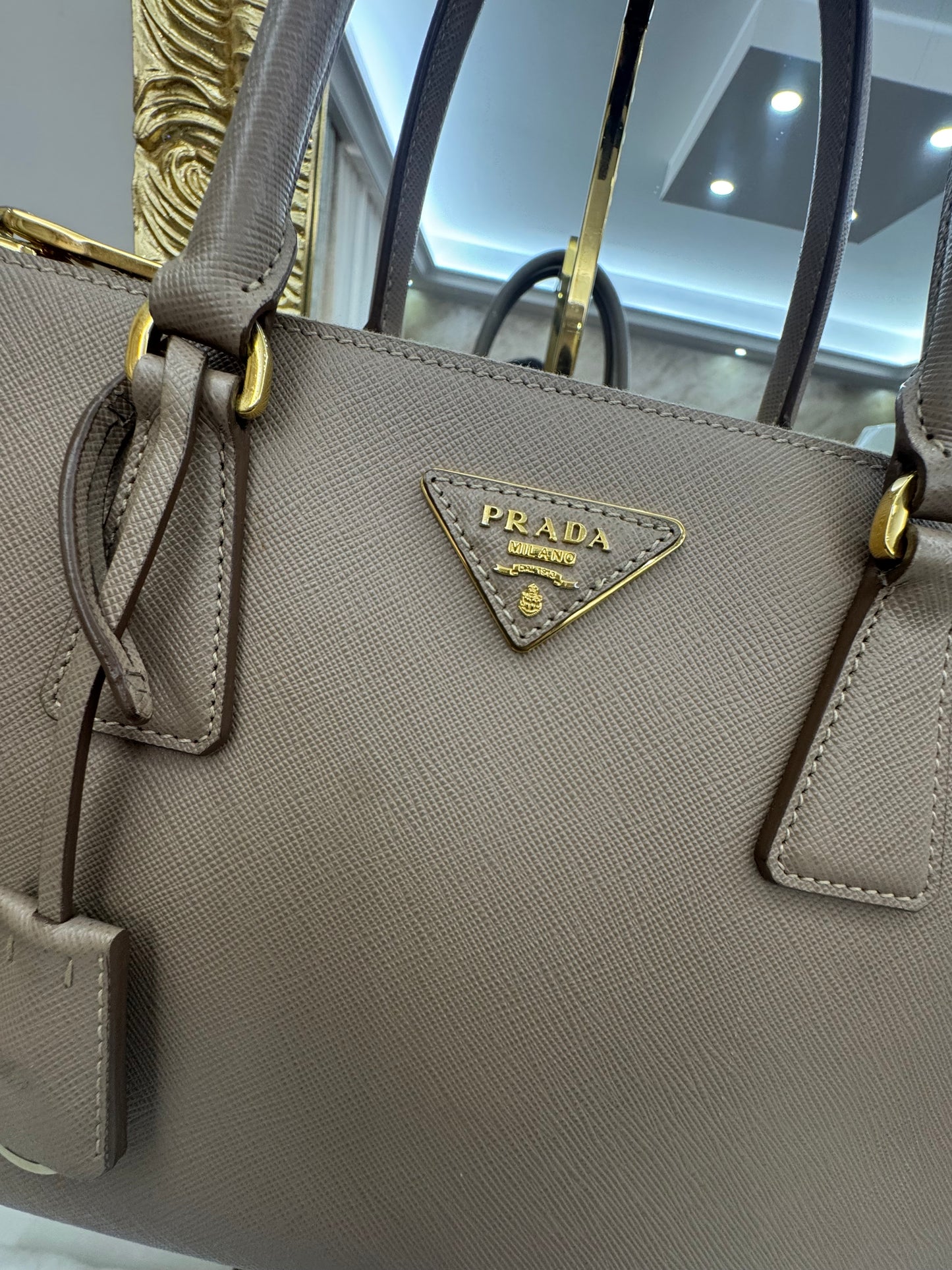 Prada Galleria Medium