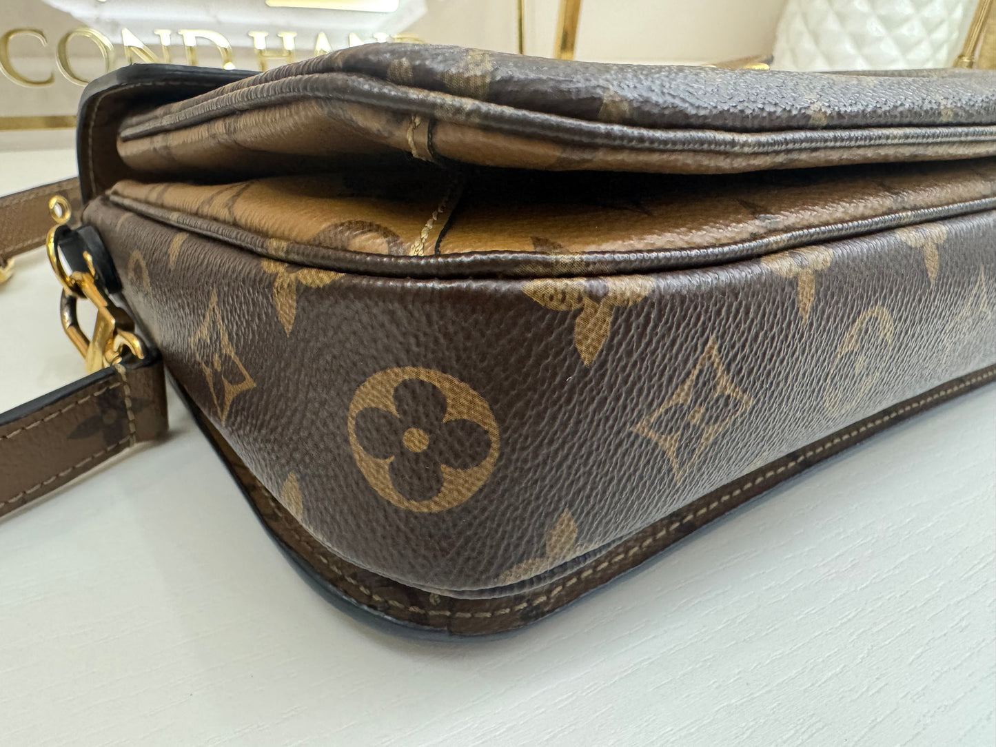 Louis vuitton Mètis Reverse