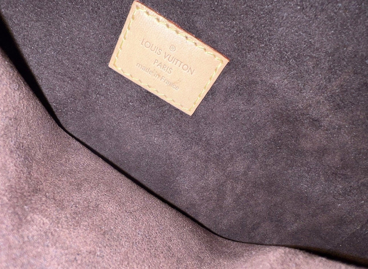 Louis vuitton Mètis