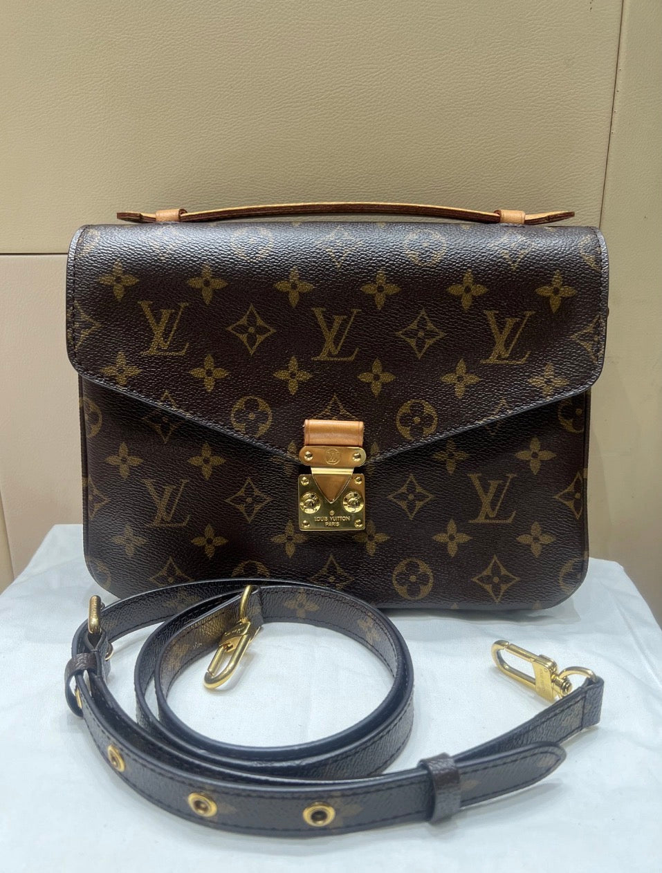 Louis vuitton Mètis