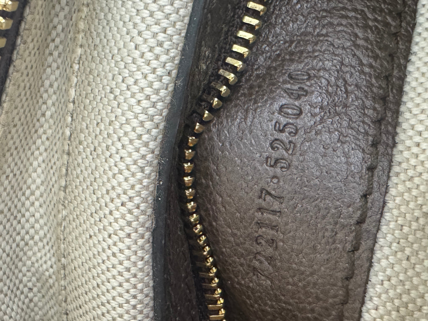 Gucci Ophidia