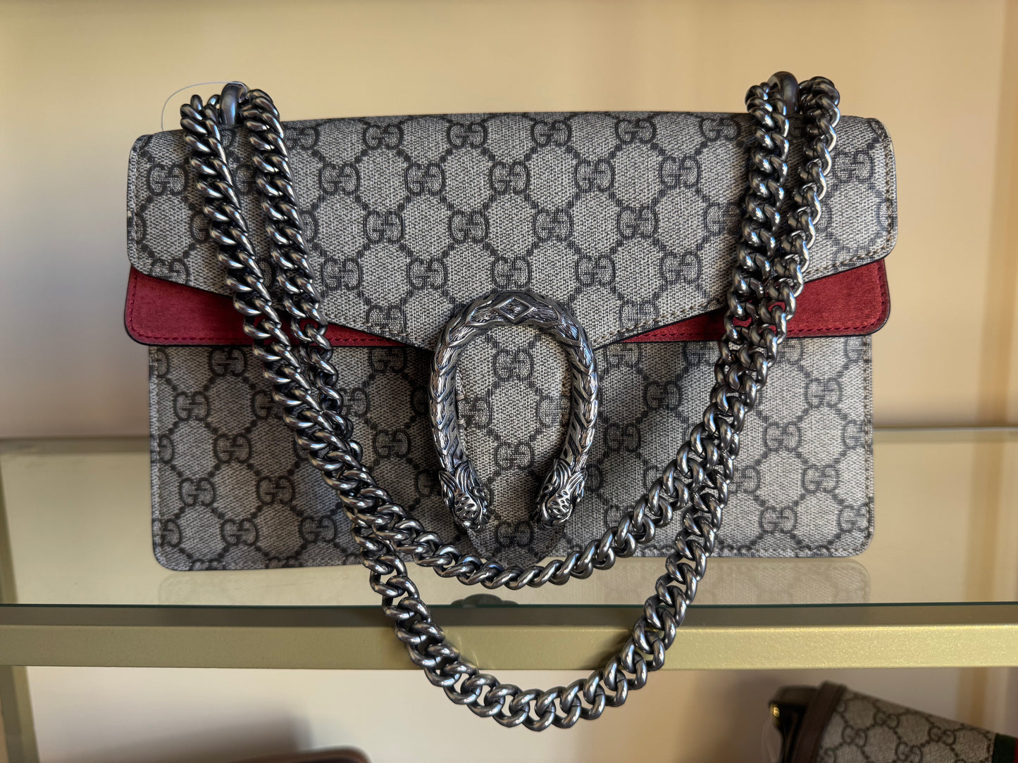 Gucci Dionysus