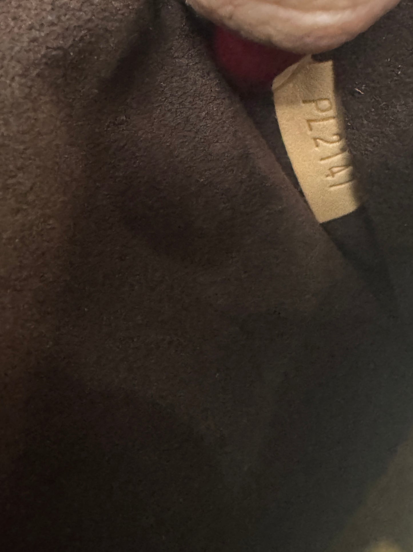 Louis vuitton Mètis