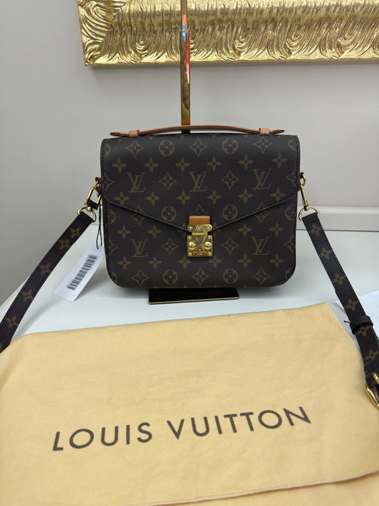 Louis vuitton Mètis