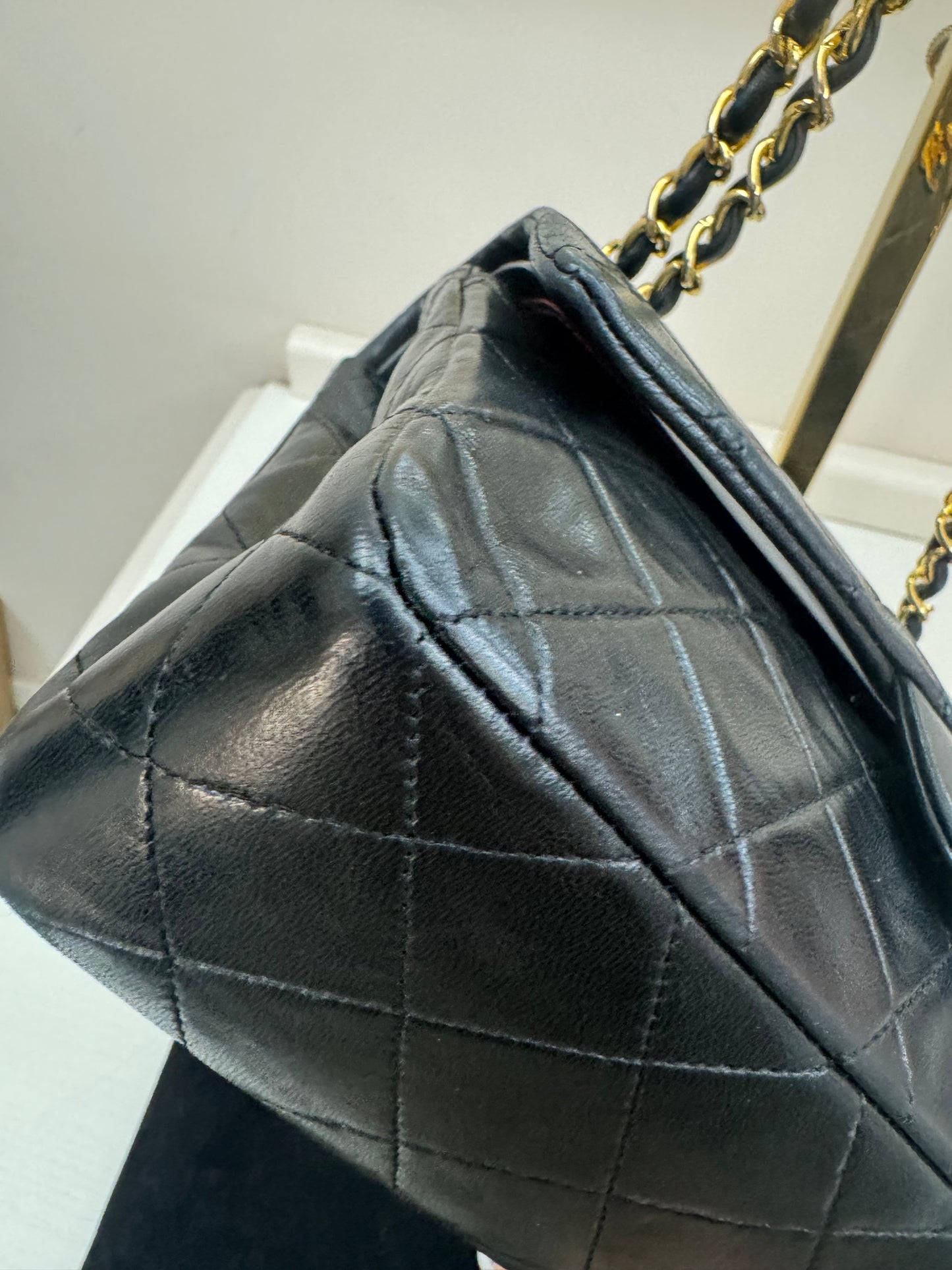 Chanel Timeless Classica 2.55