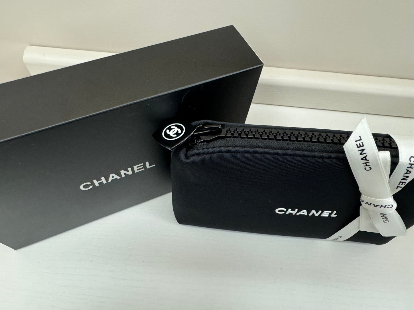 Chanel gift vip beauty