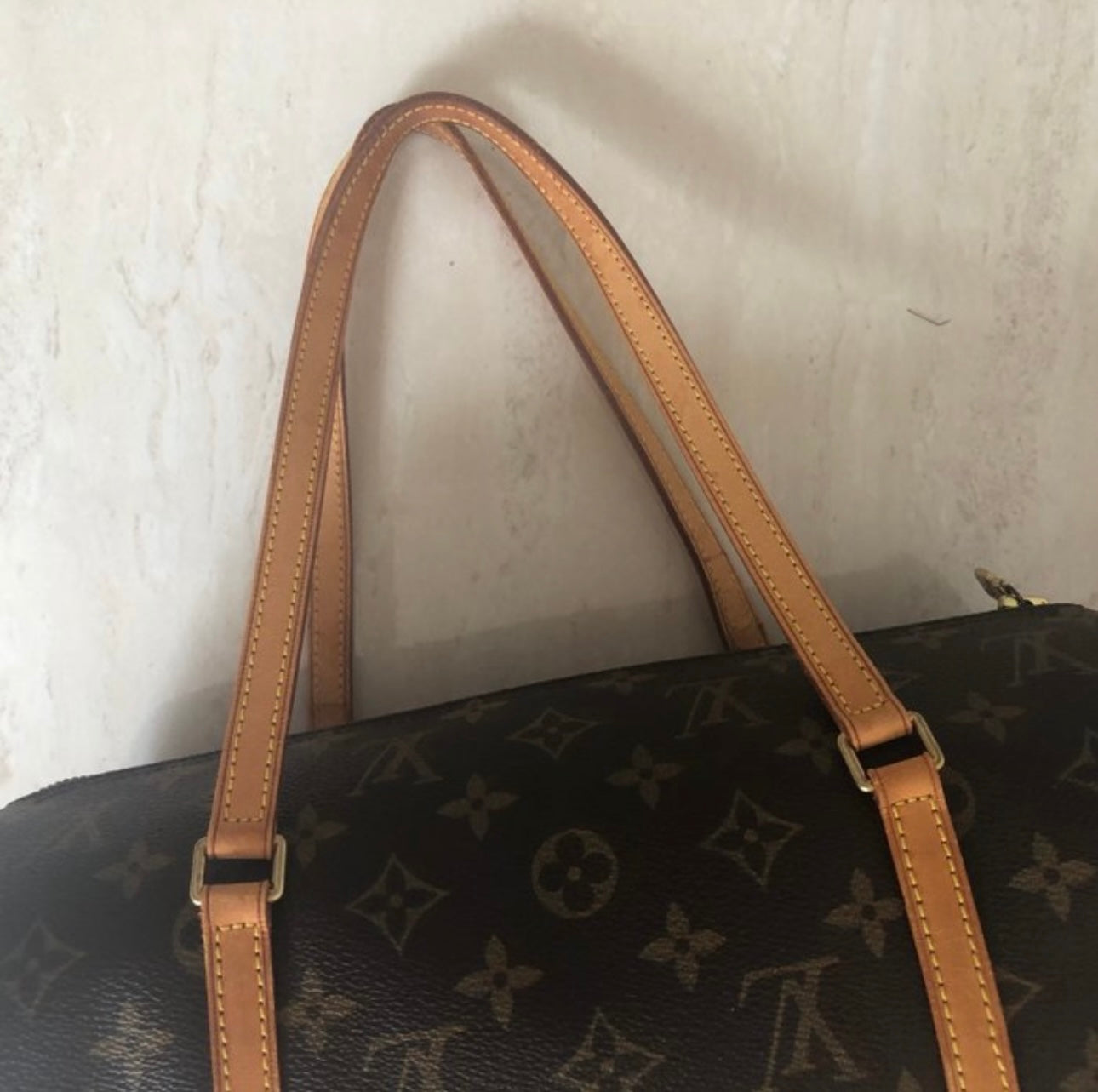 Louis vuitton papillon 30