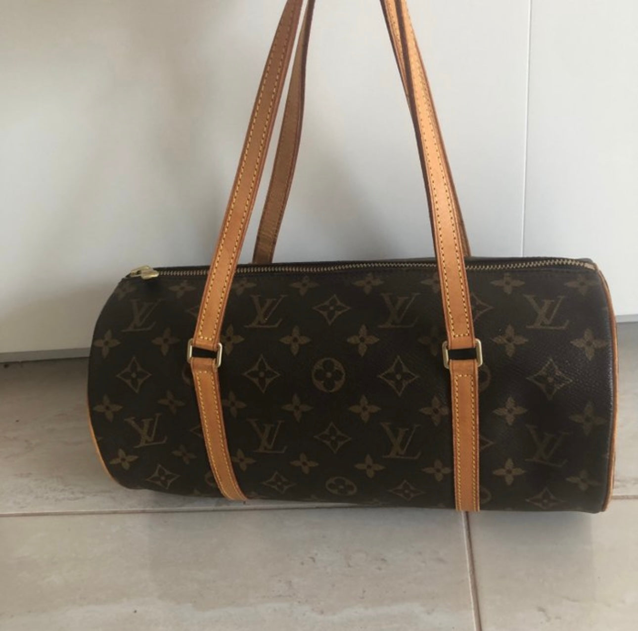 Louis vuitton papillon 30