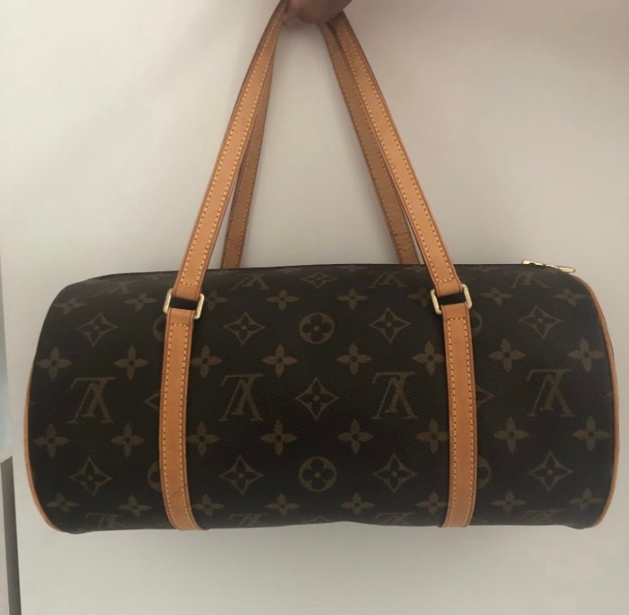 Louis vuitton papillon 30