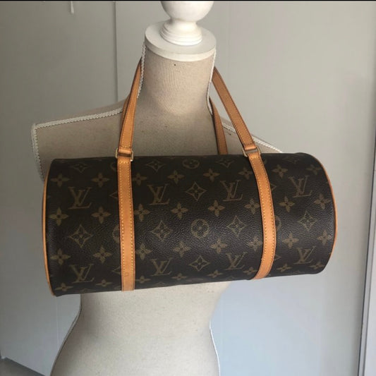 Louis vuitton papillon 30