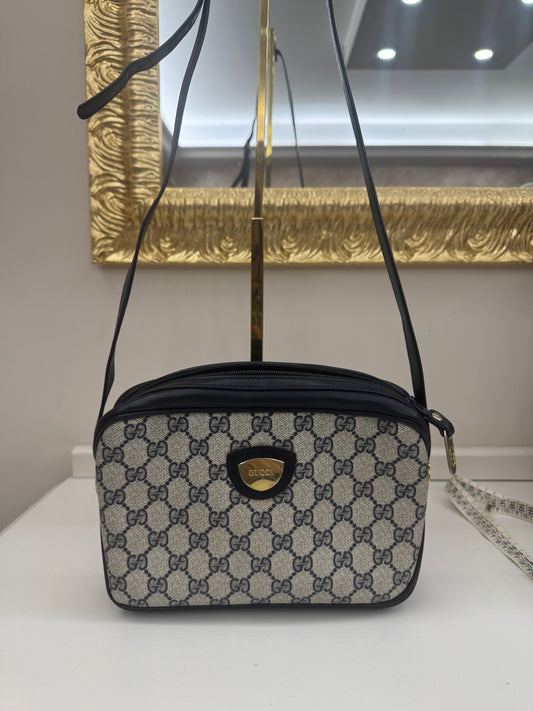 Gucci bag ophidia vintage
